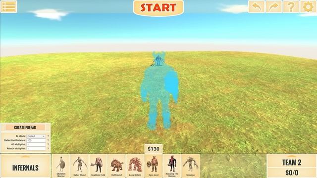 CHAINSAW vs GIANT HUMAN and EVERY DINOSAUR in Animal Revolt Battle Simulator | CHOP SHINCHAN TEAM смотреть онлайн