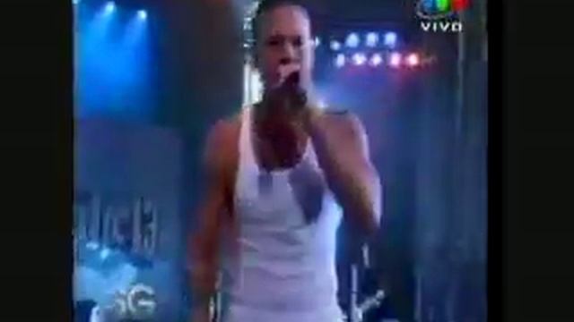 calle 13 "tango del pecado" смотреть онлайн