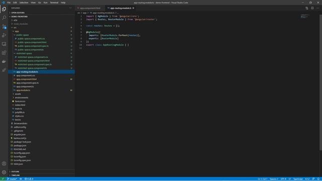 Keycloak Angular Tutorial - Crashkurs смотреть онлайн