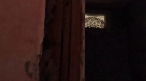 Заброшенные многоэтажки. Подземгаз. Киселевск