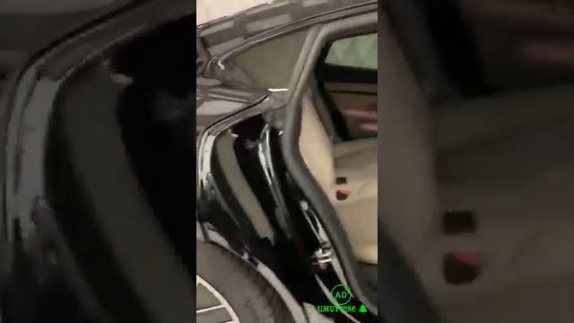 2020 Porsche  Taycan 4S