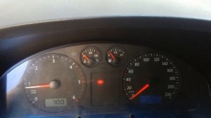 Т5 1,9 плохо заводится на холодную