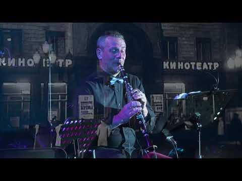 "Москвичи" - Дмитрий Харатьян смотреть онлайн