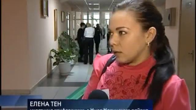 Обязательный ЕГЭ по иностранному языку? 12+ смотреть онлайн