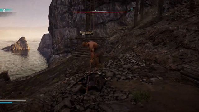 Assassin's Creed: Valhalla. Прохождение #17: Остров Скай ч2 .21:9(Ultrawide).1440p смотреть онлайн