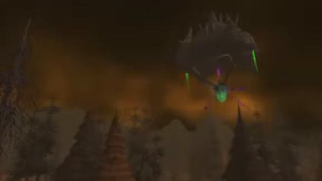 Эхо судьбы | WoW Истории смотреть онлайн