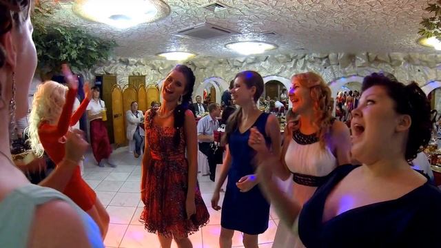 Выпускной в Четвёртой Школе, Воронеж смотреть онлайн