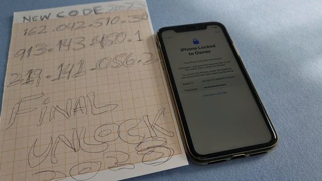 FINAL UNLOCK 2023!! Permanently iCloud Removal | How to Bypass Activation lock Disable Apple ID iOS смотреть онлайн