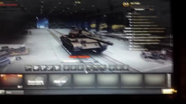 удаляю (продаю) все танки WOT Worl of Tanks смотреть онлайн