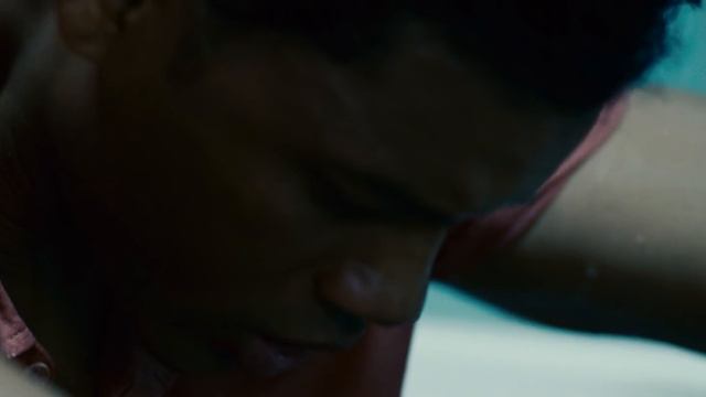 Семь жизней / 2008 / Drama Scene, Soundtrack - Part 1