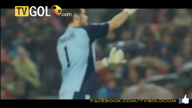 FC Barcelona VS. Real Madrid (1-1) - All Goals & Full Highlights (03.05.2011.) 
