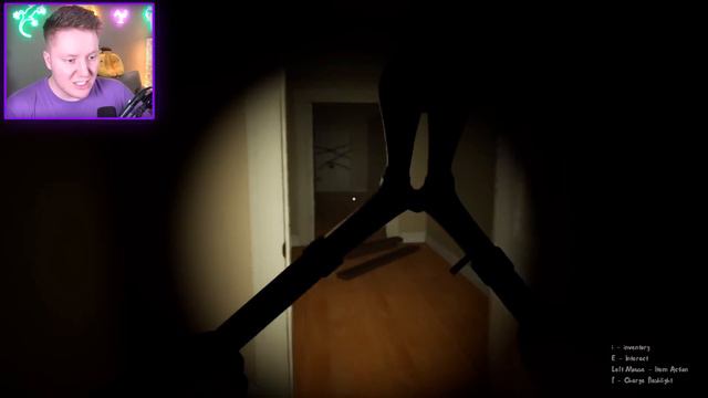НЕ ХОДИ В ТУАЛЕТ в 3:00 НОЧИ смотреть онлайн