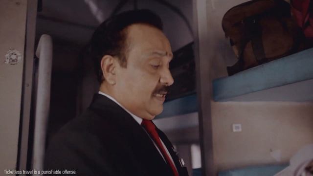 Old Spice India | Smellcome To Magic смотреть онлайн