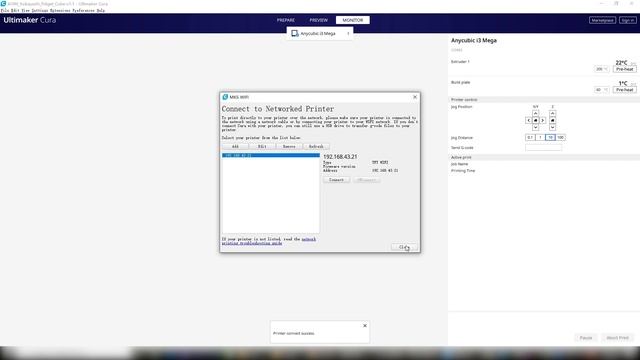 MKS TFT WIFI tutorial смотреть онлайн