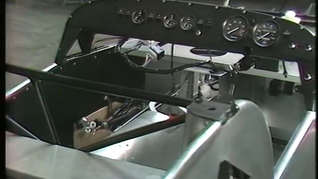 Lotus 7 | Caterham Cars | Sports Car | Wheels | 1981 смотреть онлайн