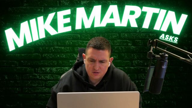Uncover the Secrets to Boosting Your Sales: Join Mike and Stefan's Must-See Chat on Mike Martin Ask смотреть онлайн