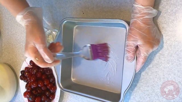 Готовь хоть КАЖДЫЙ ДЕНЬ, просто, быстро, ВКУСНО ? чешский пирог БУБЛАНИНА смотреть онлайн