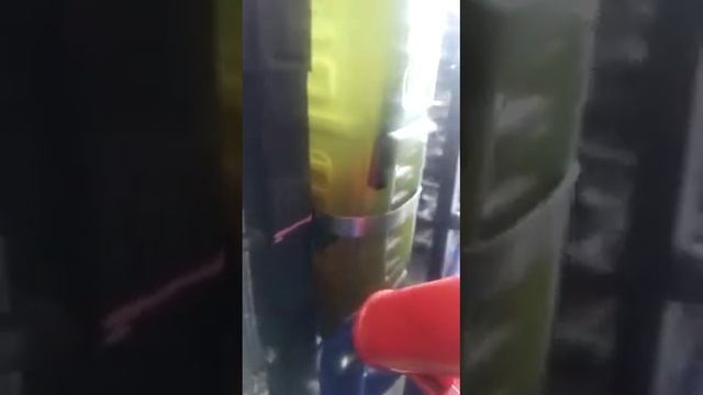 Контрактный Двигатель SUBARU LEGACY BE5 2002 EJ206 (B604857) YM2990 4WD смотреть онлайн