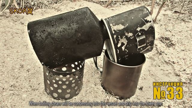 Уроки выживания -  Побережье. Survival Skills - Coast (ENG SUBS)