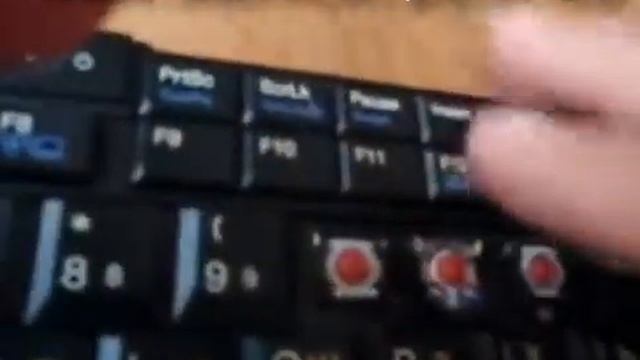 Сочи ИТ Блог Ремонт застревающей клавиатуры Lenovo Thinkpad смотреть онлайн