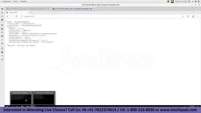 ELK Stack Tutorial For Beginners | Elastic Stack Tutorial | DevOps | Intellipaat смотреть онлайн