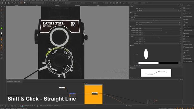 Mari for Beginners - 04: Painting and Projecting Images смотреть онлайн