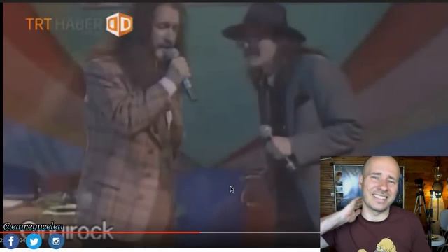 Sanatçı Olmak ! Barış Manço & Cem Karaca Ses Analizi смотреть онлайн