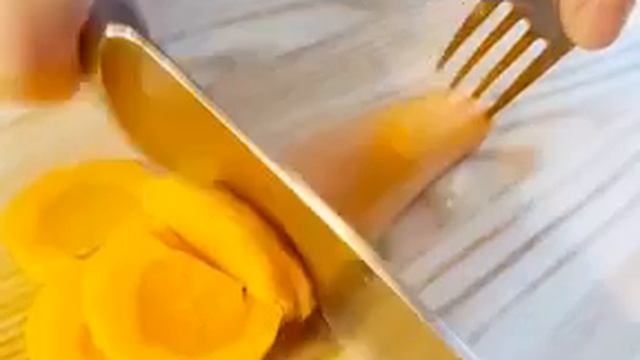 Лайфхак с вилкой смотреть онлайн