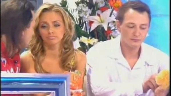 Tatyana Navka & Marat Basharov, Episode 8