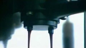 Принцип работы рожковой домашней кофеварки