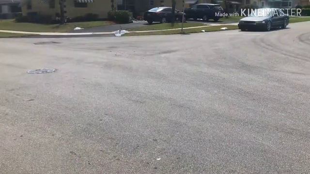 Kanjo 92 Honda Accord Cb7 @ratchet.cb7 смотреть онлайн