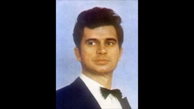 Anatoli Solovianenko Слёзы людские и Ночь идёт смотреть онлайн
