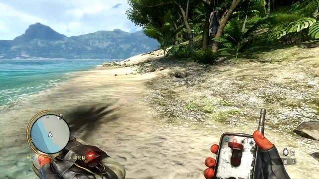 Прохождение с Дохом Far Cry 3 c модом [Я пират] (Подведём итоги) смотреть онлайн