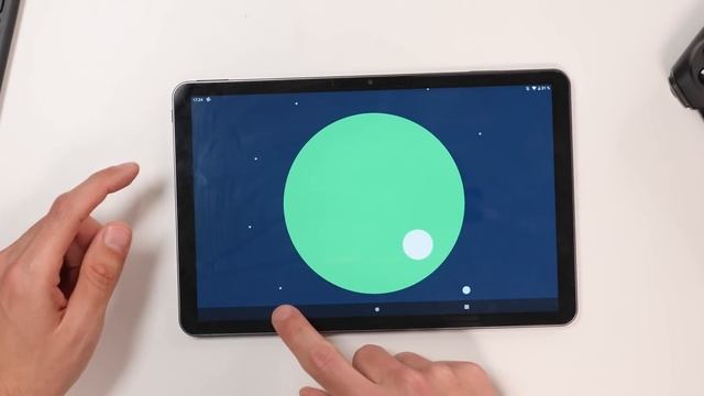 La TABLET ANDROID BARATA y con TECLADO ¡Nada MAL! смотреть онлайн
