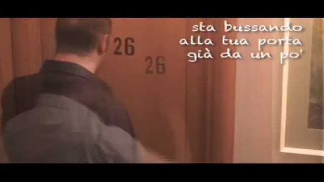 Trailer in versione LIS di "nella stanza 26" смотреть онлайн