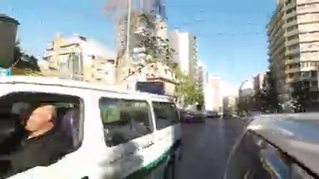 Бейрут, Ливан - День 2 #drongogo