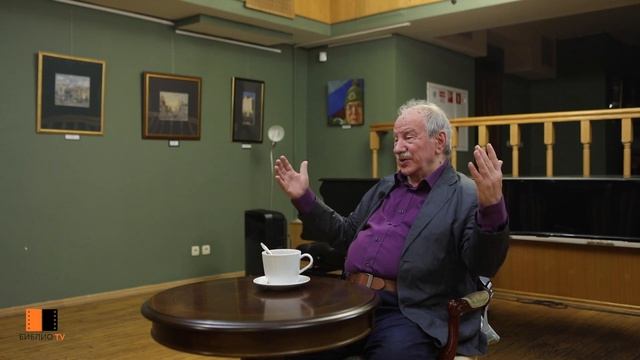 Лекция К.А.Кедрова: "Черная курица" Антония Погорельского: мистика и реальность смотреть онлайн