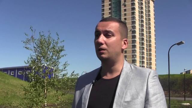 Красногорск Online: О реконструкции ВЗУ-16 в Красногорске смотреть онлайн