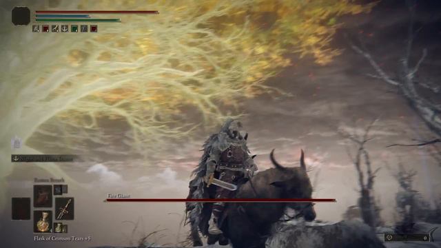 How to Beat Fire Giant in Elden Ring | BOSS FIGHT Best Method | Easy Kill Fire Giant смотреть онлайн
