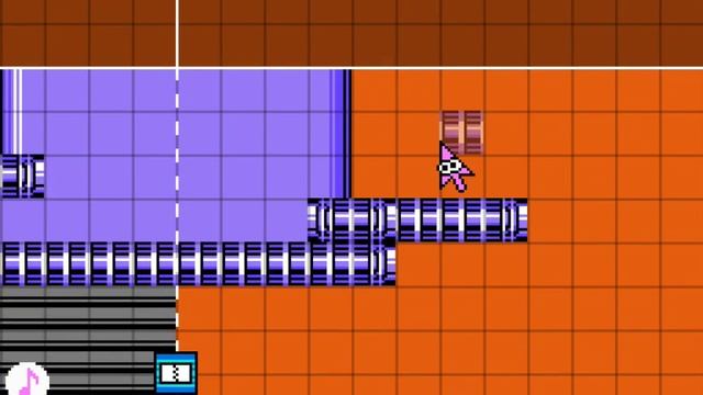MegaMan Maker - Level Editor + Viewer Levels смотреть онлайн