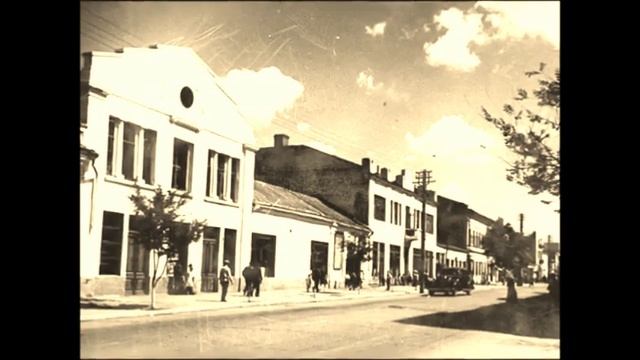 От Урала до вокзала смотреть онлайн