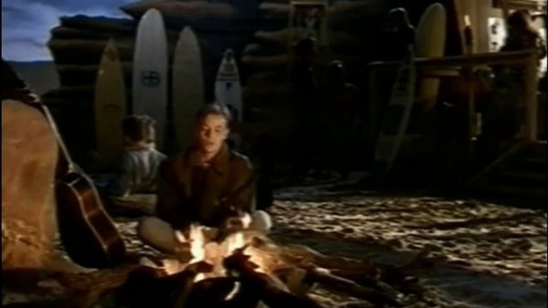 Джейсон Донован