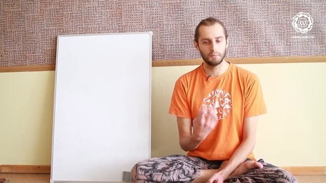 Социальная жизнь и йога. Павел Коноровский смотреть онлайн