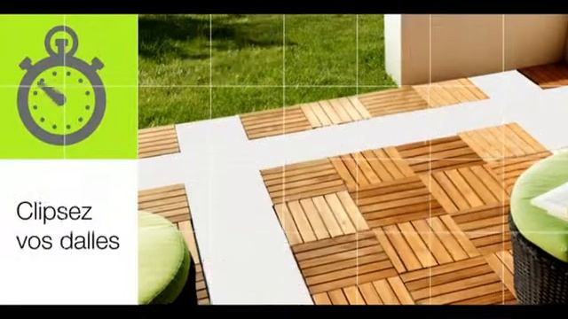 Step-and-go (Zagu - террасные решения) смотреть онлайн