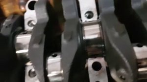 Капитальный ремонт мотора Honda Akkord K24 A3