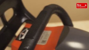 Как выбрать цепную пилу