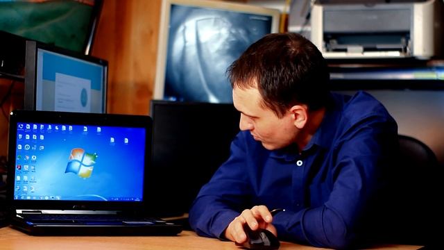 Модернизация старого ноутбука смотреть онлайн