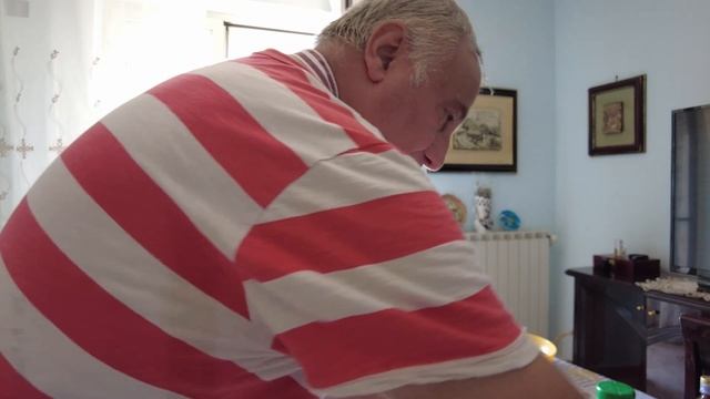 Как оригинально приготовить капусту с курицей. Ну очень вкусный рецепт. смотреть онлайн