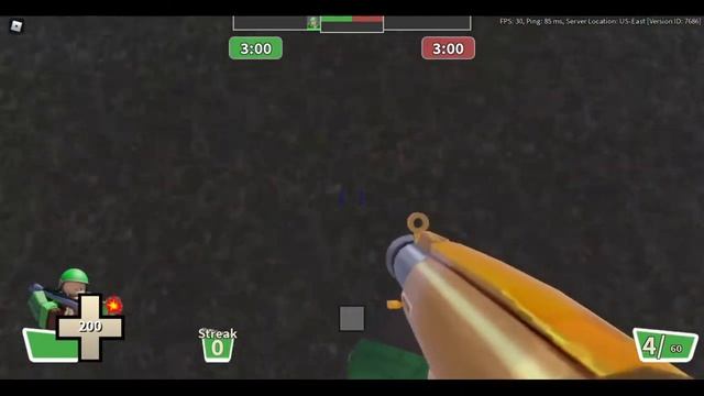 How to Rocket jump in Typical colors 2 (roblox) смотреть онлайн