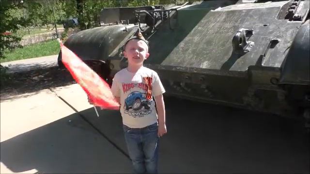 Никто не забыт, ничто не забыто ДОУ 6 Химки смотреть онлайн